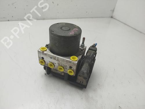 Used ABS pump TOYOTA AURIS (_E15_) [2006-2013]  32286279