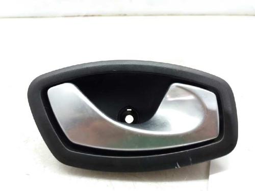 Used Front right interior door handle RENAULT LAGUNA III (BT0/1) 1.5 dCi (BT00, BT0A, BT0T, BT1J) (110 hp) 3664668