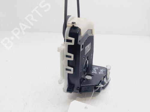Rear left lock TOYOTA YARIS (_P13_)  | BP23559988C100 