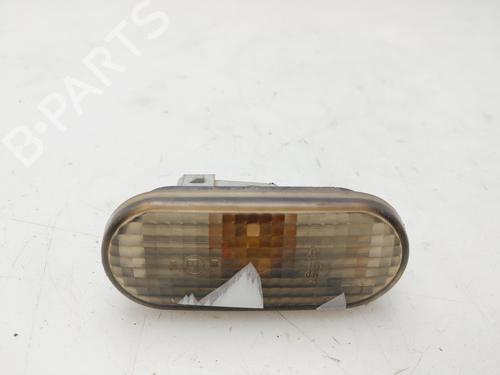 Used Left side indicator VW POLO III (6N1) 60 1.4 (60 hp) 22429255