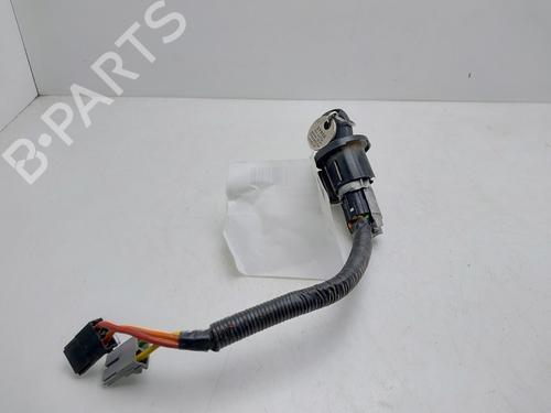 Ignition barrel RENAULT TRAFIC II Bus (JL) 2.0 dCi 115 (JL00, JL01, JL0H, JL0M, JL0U) | BP38320975M48 - Image 4