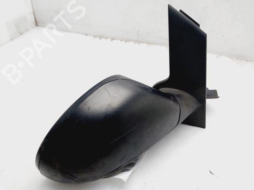 Right mirror SEAT ALTEA (5P1)  | BP18340774C27 
