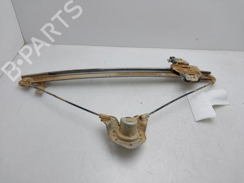 Used Front left window mechanism Front left window mechanism 37149194 37149194