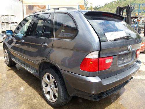 Front wipers mechanism BMW X5 (E53) 3.0 i | BP6541153C83  - Image 9