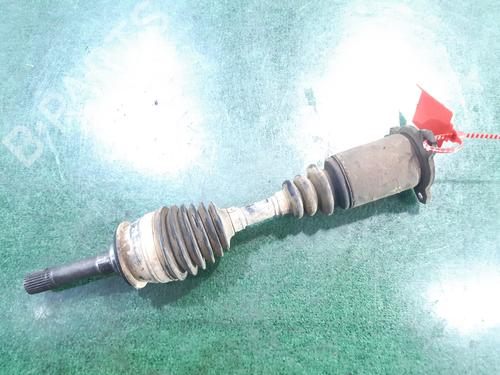Used Left front driveshaft SUZUKI VITARA (ET, TA, TD) 1.9 D All-wheel Drive (SE419TD) (68 hp) 30105271