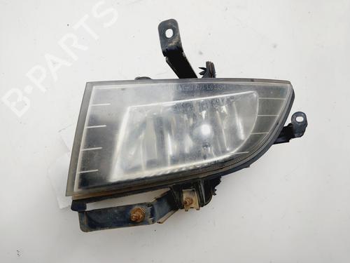 Used Left front fog light HYUNDAI SONATA V (NF) 2.4 (162 hp) 32011327