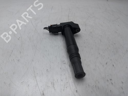 Used Ignition coil Ignition coil PEUGEOT 108 1.2 (82 hp) 40022156 40022156