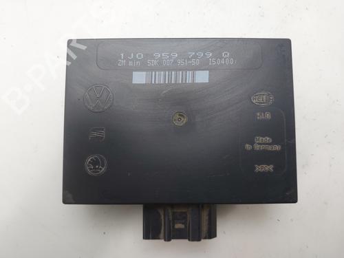 Elektronisk modul Elektronisk modul 38262387 38262387