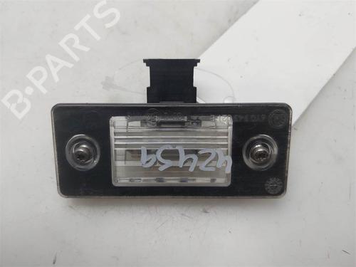 Nummerpladelys Nummerpladelys 38438881 38438881