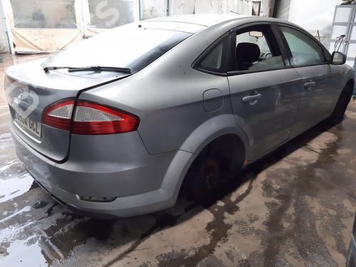 Rear right interior door handle FORD MONDEO IV Saloon (BA7) 2.0 TDCi | BP9661761I16  - Image 5