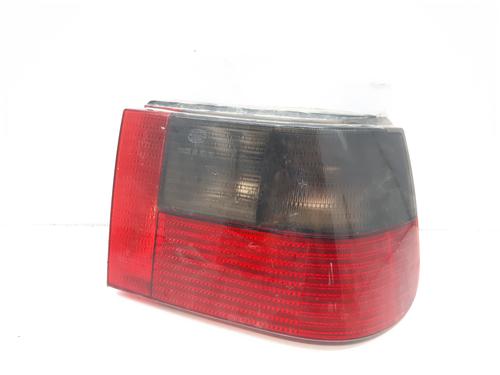 Used Right taillight SEAT IBIZA II (6K1) 1.4 i (60 hp) 10810277