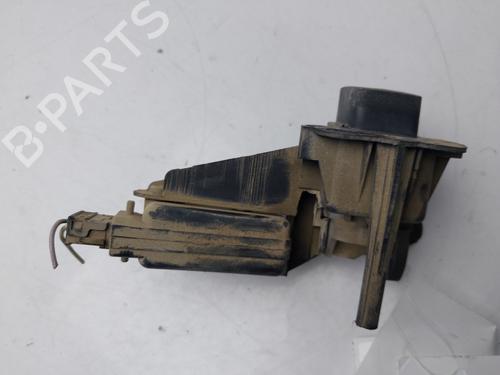 Tailgate handle RENAULT CLIO II (BB_, CB_) 1.9 D (B/CB0E, BB0J) | BP32413968C132 