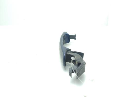 Rear left exterior door handle VW GOLF IV (1J1) 1.9 TDI | BP23031189C130 