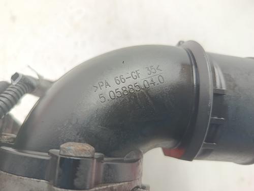 Throttle body IVECO DAILY V Van | BP36475914M82 - Image 2