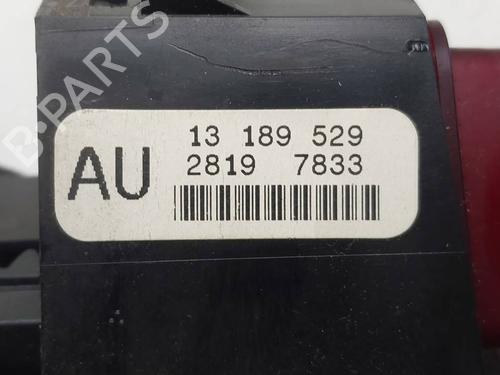 Warning switch OPEL CORSA D (S07) | BP40279539I22 - Image 3