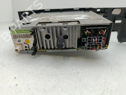 Radio RENAULT KANGOO Express (FW0/1_) | BP31940663E6