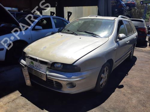 Used Parts FIAT MAREA Weekend (185_) 1.9 JTD 110 (185BXT1A) (110 hp) 1739863
