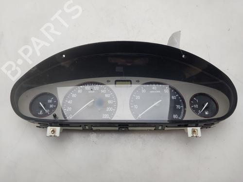 Used Instrument cluster Instrument cluster LANCIA LYBRA (839_) 1.6 16V (839AXA1A) (103 hp) 36504468 36504468