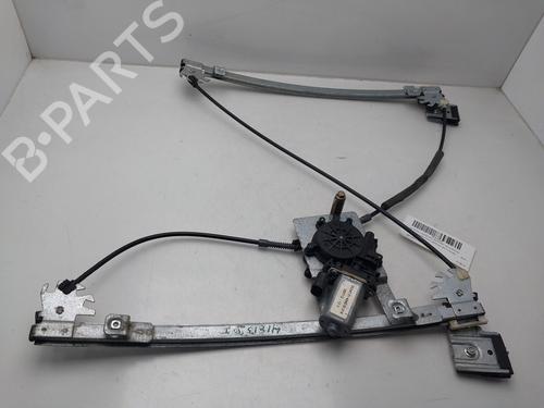 Rudehejsemekanisme ventre foran Rudehejsemekanisme ventre foran VW POLO III (6N1) [1994-1999] 35942424 35942424