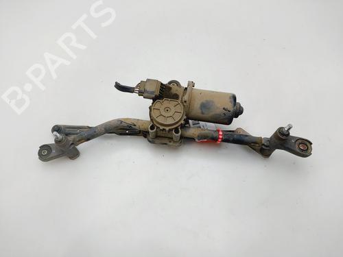 Essuie-glace moteur avant KIA PICANTO I (SA) 1.1 (65 hp) 30506715