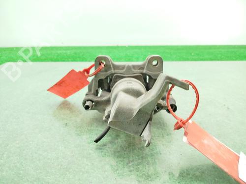 Bremssattel links hinten JAGUAR XF I (X250) 3.0 D | BP29903572M107 