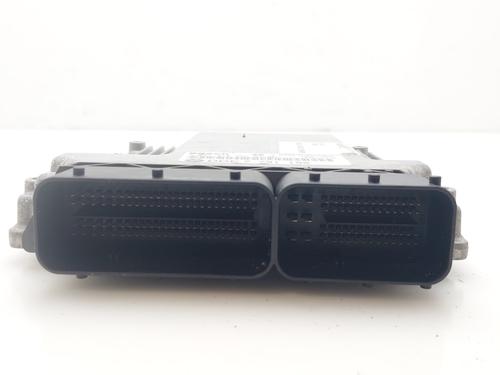 Engine control unit (ECU) BMW 3 (E46) 320 d | BP17955818M57 