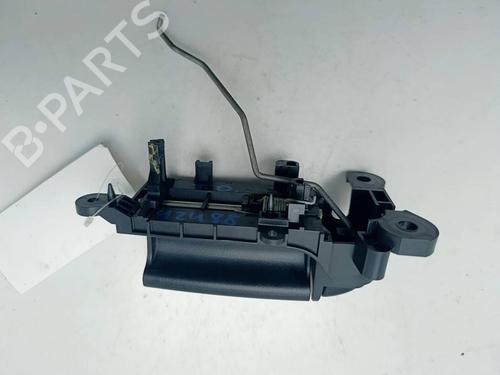 Rear right interior door handle MAZDA 5 (CR) 1.8 (CR19) | BP40513706I16 - Image 4