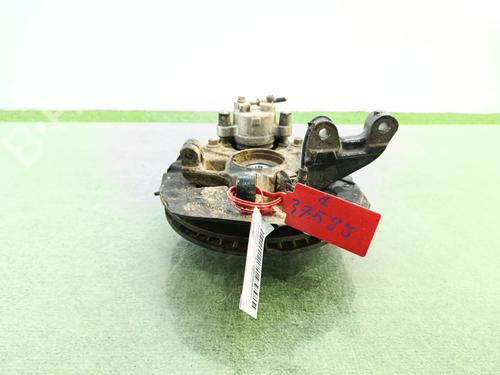 Right front steering knuckle FORD FOCUS IV (HN) | BP30978950M26