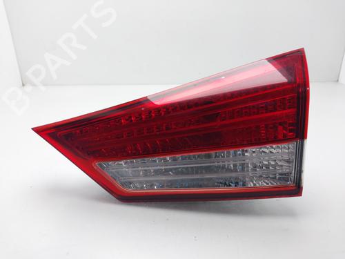 Used Right tailgate light Right tailgate light HYUNDAI ix20 (JC) 1.4 CRDi (90 hp) 34222645 34222645