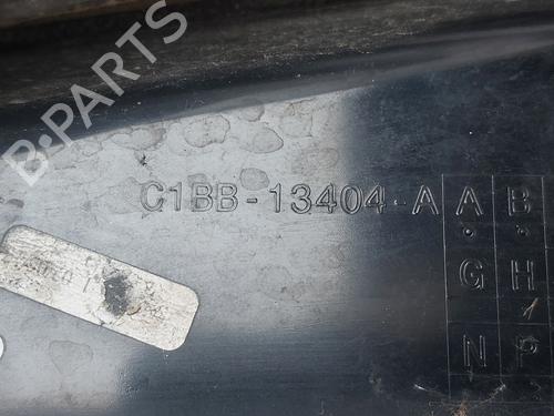 Right taillight FORD FIESTA VI (CB1, CCN) 1.6 TDCi | BP37011022C35 - Image 5