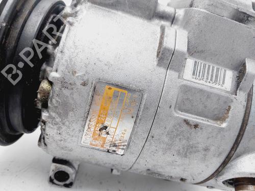 AC compressor AUDI A6 C5 (4B2) 2.4 | BP25844952M34 