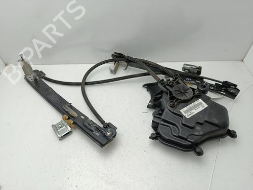 Used Front right window mechanism Front right window mechanism 31813134 31813134