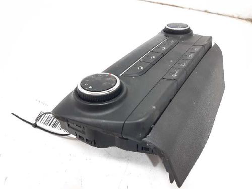 Climate control HYUNDAI TUCSON (TL, TLE) 1.7 CRDi | BP5785528I5 
