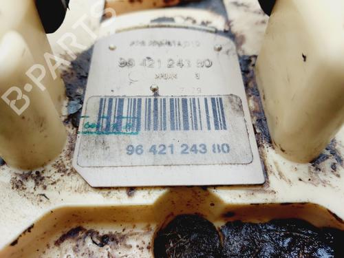 Fuel pump PEUGEOT 406 (8B) 2.0 HDI 110 | BP23222875M76 