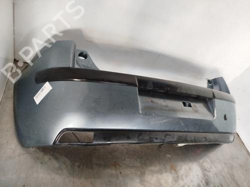 Rear bumper CITROËN C4 I (LC_) | BP31087800C8