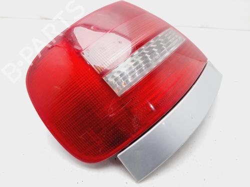 Venstre baglygte AUDI A4 B5 (8D2) 1.9 TDI | BP20979119C34 