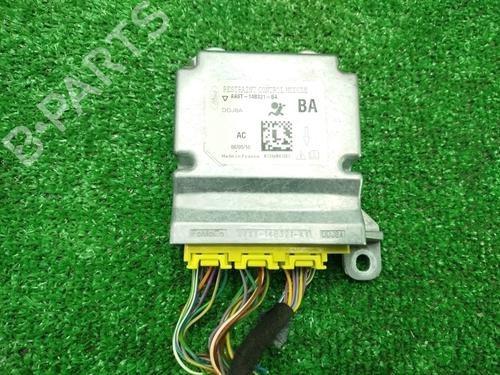Airbag Kit FORD FIESTA VI (CB1, CCN) 1.6 TDCi | BP31162051C86