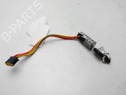 Canhão de ignição RENAULT SCÉNIC I MPV (JA0/1_, FA0_) [1999-2010]  26329930
