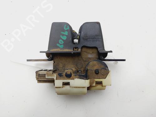 Tailgate lock RENAULT MEGANE II (BM0/1_, CM0/1_)  | BP29875042C101