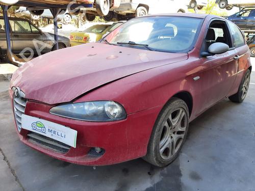 Højre foran tåkelykt ALFA ROMEO 147 (937_) 1.9 JTDM 8V (937.AXD1A, 937.AXU1A, 937.BXU1A) | BP10414543C31 