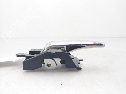 Rear left interior door handle CITROËN C4 AIRCROSS 1.6 HDi 115 AWC | BP12601775I15 