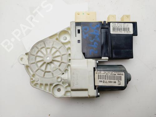 Left front window motor PEUGEOT 307 (3A/C)  | BP29967365E21 