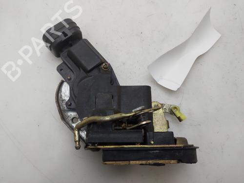 Used Rear left lock Rear left lock TOYOTA COROLLA Liftback (_E11_) 2.0 D (CE110) (72 hp) 36161420 36161420