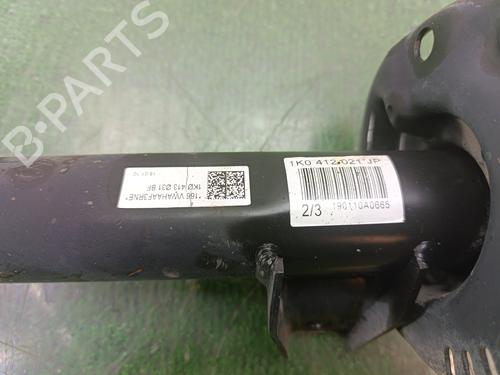 Right front shock absorber SKODA OCTAVIA II (1Z3) 1.6 TDI | BP25913681M17 