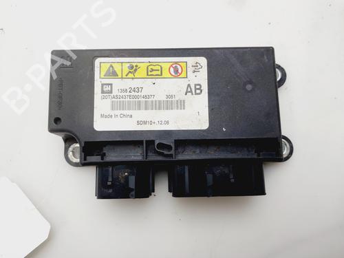 Used ECU airbags CHEVROLET CRUZE Hatchback (J305) 2.0 CDI (163 hp) 32003679