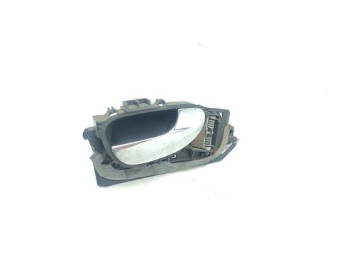 Used Front right interior door handle PEUGEOT 307 Break (3E) 2.0 HDI 110 (107 hp) 23102953