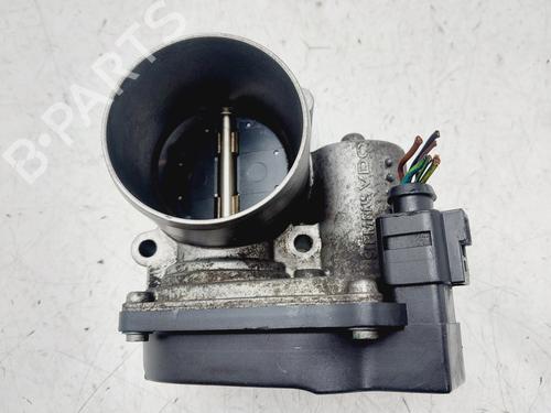 Used Throttle body SEAT ALTEA XL (5P5, 5P8) [2006-2015]  29349681