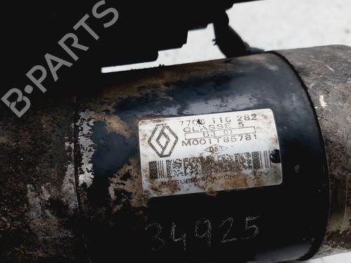 Starter RENAULT SCÉNIC I MPV (JA0/1_, FA0_) 1.9 dCi RX4 | BP19288548M8 
