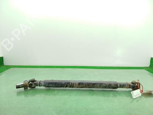 Kardanaksel Kompl. SUZUKI GRAND VITARA II (JT, TE, TD) 1.9 DDiS (JB419WD, JB419XD) (129 hp) 30263667