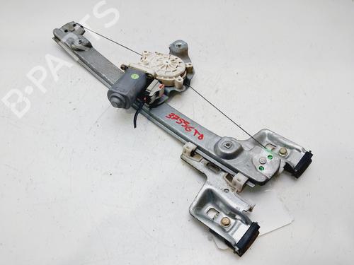 Rear right window mechanism CHRYSLER 300C Touring (LX, LE) 3.5 | BP31265732C25 